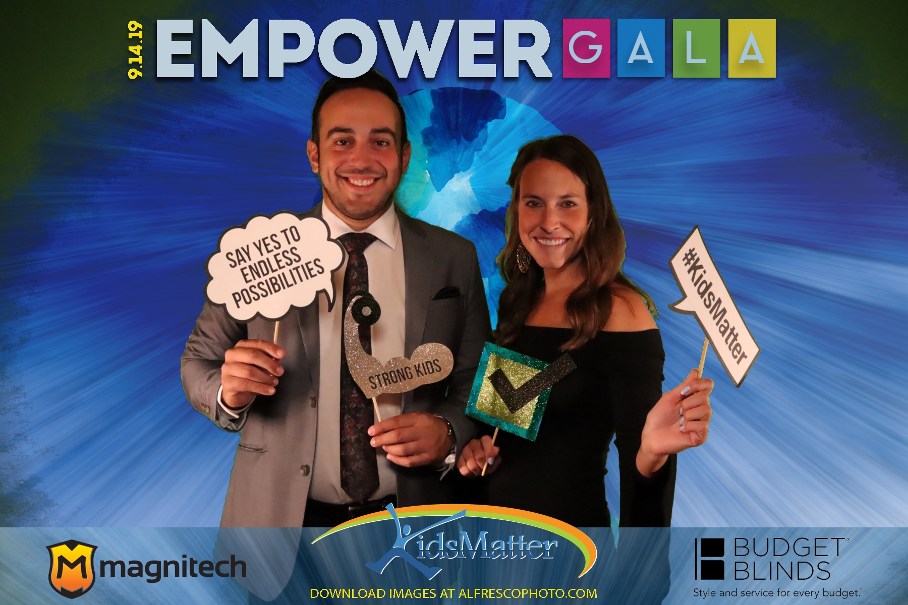 Empower Gala: Kids Matter  | View more photos from the event at events.alfrescophoto.com/u/AlfrescoPhoto/Empower-Gala-Kids-Matter
